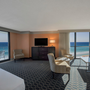 Hilton Sandestin Beach Golf Resort Spa